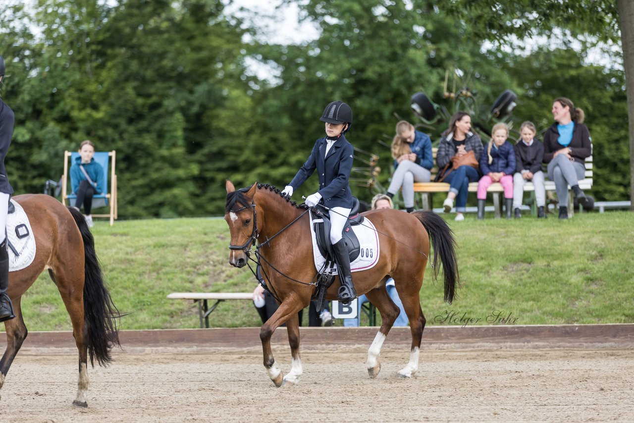 Bild 79 - Pony Akademie Turnier